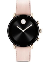 Movado - Montre Connect 2.0 42 Mm - Lyst