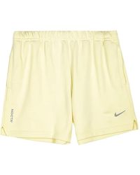 Nike - X Nocta Cardinal Logo-Print Shorts - Lyst