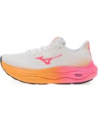 Mizuno - Wave Sky 9 Sneakers - Lyst