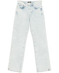 7 For All Mankind - Tess ジーンズ - Lyst