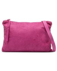 SOMMET - Nilo Petalino Cross Body Bag - Lyst