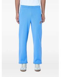 BoTT - Logo-Embroidered Track Pants - Lyst