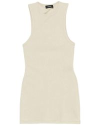 Wardrobe NYC - Racer Tunic - Lyst