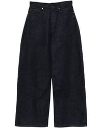 Christian Wijnants - Cotton Jeans - Lyst