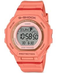 G-Shock - G-Shock 46Mm Watch - Lyst
