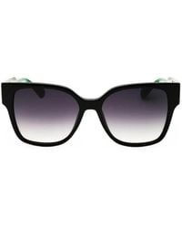 MAX&Co. - Rectangle-Frame Sunglasses - Lyst