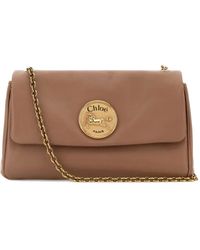 Chloé - Heritage" Bag - Lyst