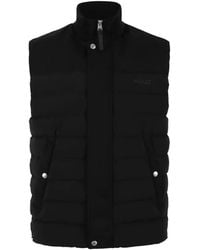 Mackage - Veste Matelassée À Col Montant - Lyst