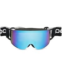 Poc - Nexal Logo-Strap Ski Goggles - Lyst