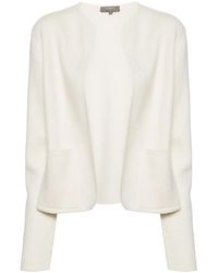 N.Peal Cashmere - Milano Cashmere Jacket - Lyst