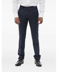 Corneliani - Leader Trousers - Lyst