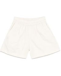 New Balance - Track Shorts - Lyst