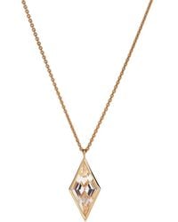 Otiumberg - Kite Pendant Necklace - Lyst