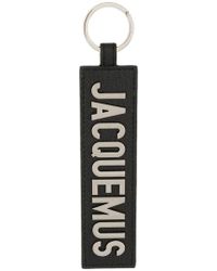 Jacquemus - Men - Black