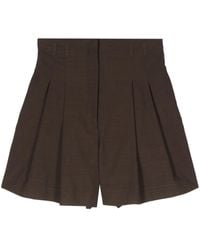 Philosophy Di Lorenzo Serafini - テーラード ショートパンツ - Lyst