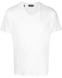 Tom Ford - T-Shirts And Polos - Lyst