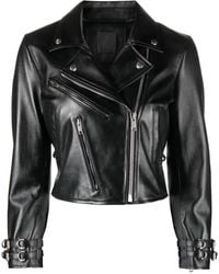 Givenchy - Cropped Jack - Lyst