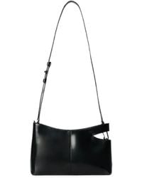 Louis-Gabriel Nouchi - Brief Leather Shoulder Bag - Lyst