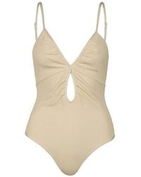 Johanna Ortiz - Maillot De Bain Sundown Dust - Lyst