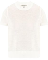 AllSaints - Bern ニットトップ - Lyst
