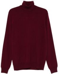 Corneliani - タートルネック セーター - Lyst