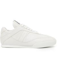 Chloé - Chloe Kick Sneaker - Lyst