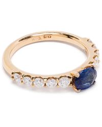 ROSEKEY - Anello - Lyst
