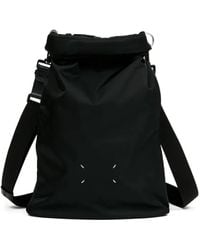 Maison Margiela - High-Tech Roll-Up Backpack - Lyst