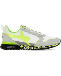 W6yz - Jet-m スニーカー - Lyst