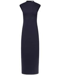 FFORME - Robe Longue Aarvi - Lyst