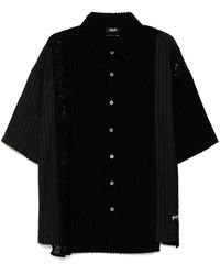 FIVE CM - パネル シャツ - Lyst