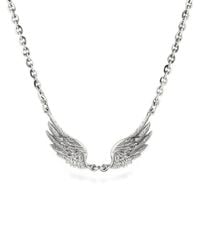 Emanuele Bicocchi - Ala Necklace - Lyst