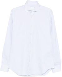Xacus - Cotton Shirt - Lyst