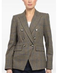 Veronica Beard - Miller Dickey ダブルジャケット - Lyst