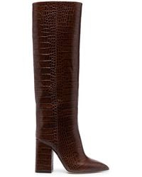 Paris Texas - Anja Boots - Lyst