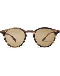 Mr. Leight - Marmont Ii Sunglasses - Lyst
