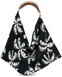 FARM Rio - Scarf Tote Bag - Lyst