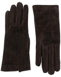Gianvito Rossi - Cam Gloves - Lyst