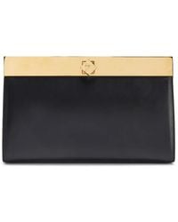 Giuseppe Zanotti - Clutch Tanaya - Lyst