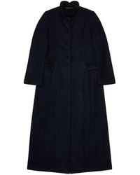 Daniela Gregis - Button-Up Jas - Lyst