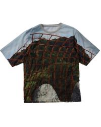 Bless - Nº57 Holidaynewzealand T-Shirt - Lyst