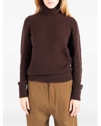 Societe Anonyme - Cameron Turtleneck Sweater - Lyst
