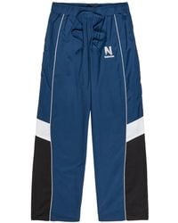 NAHMIAS - Warm Up Track Pants - Lyst