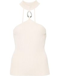 Jonathan Simkhai - Rubie Top - Lyst