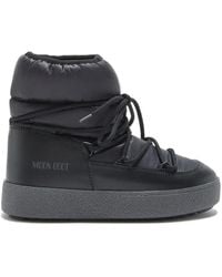 Moon Boot - Botas LTrack Low - Lyst
