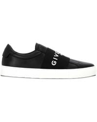 Givenchy - Low-Top Sneakers - Lyst