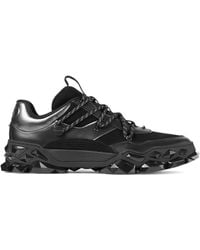 Jimmy Choo - Diamond X スニーカー - Lyst