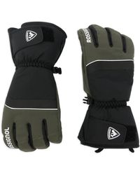Rossignol - Imprinted Tech Gloves - Lyst