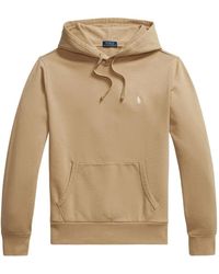 Polo Ralph Lauren - Long-Sleeved Hoodie - Lyst