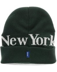 AWAKE NY - Bonnet À Logo En Jacquard - Lyst